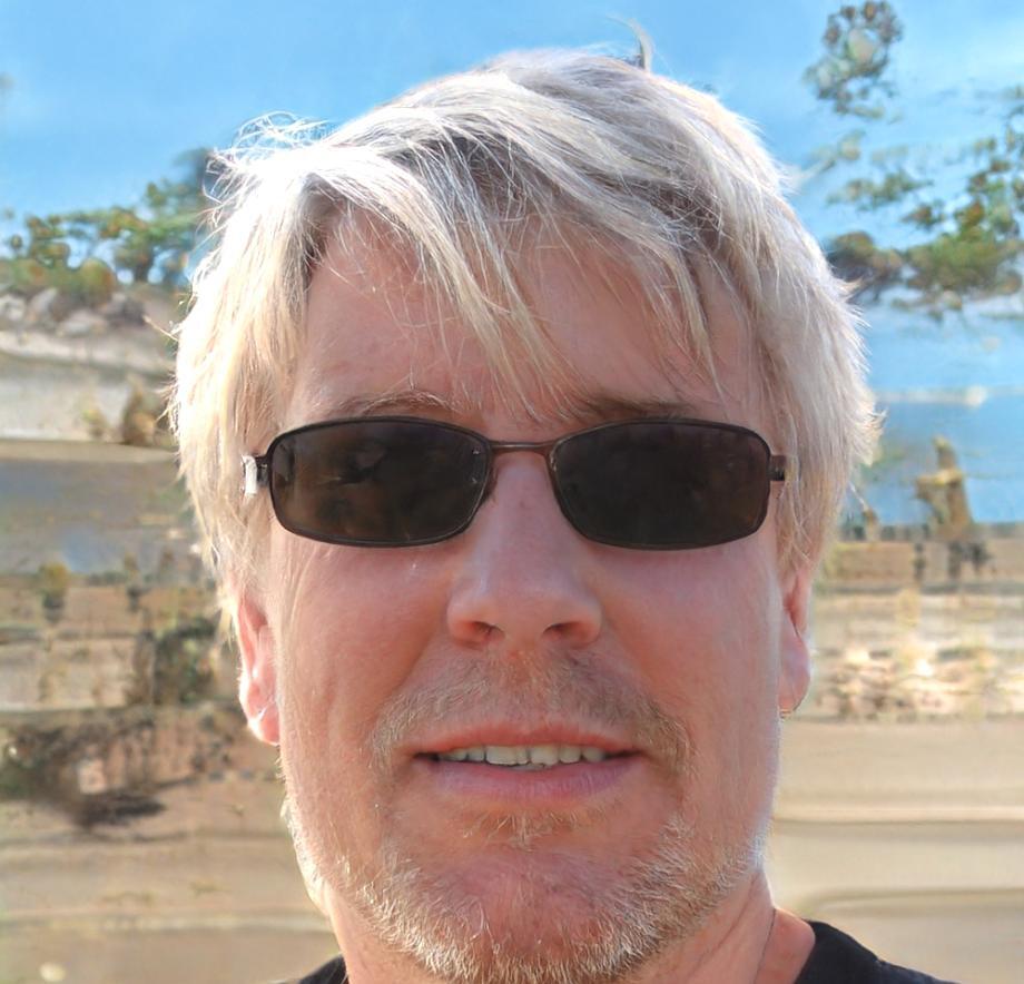 Teilnehmer Bernhard Kleist