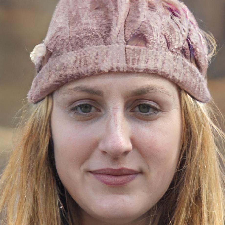 Marlene Fischer, Finanztrainerin mit 12 Jahren Erfahrung